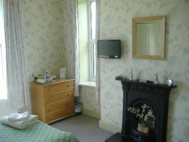 Bed and Breakfast South Moor Farm Scarborough Exteriér fotografie