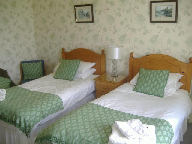 Bed and Breakfast South Moor Farm Scarborough Exteriér fotografie