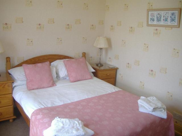 Bed and Breakfast South Moor Farm Scarborough Exteriér fotografie
