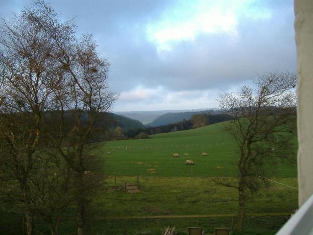 Bed and Breakfast South Moor Farm Scarborough Exteriér fotografie